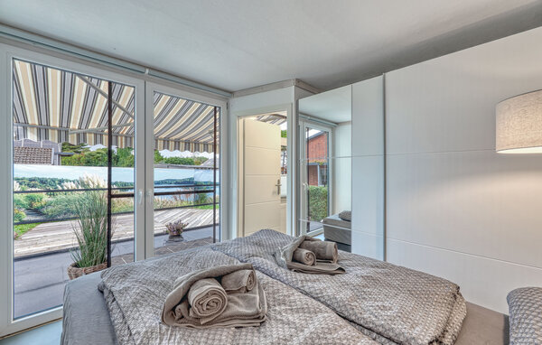 Ferienhaus - Otterndorf , Deutschland - DNS245 5