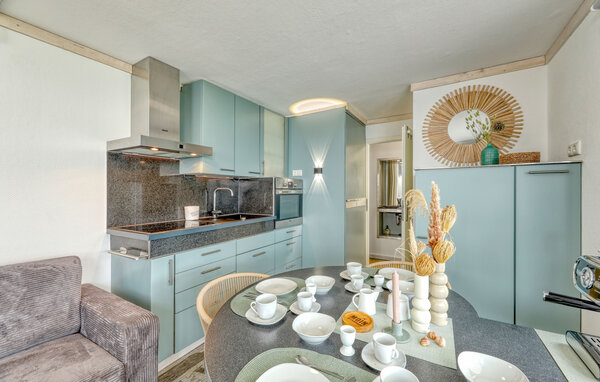 Ferienhaus - Otterndorf , Deutschland - DNS245 401