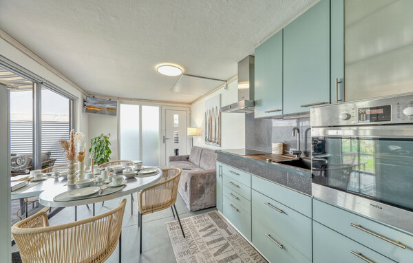 Ferienhaus - Otterndorf , Deutschland - DNS245 4