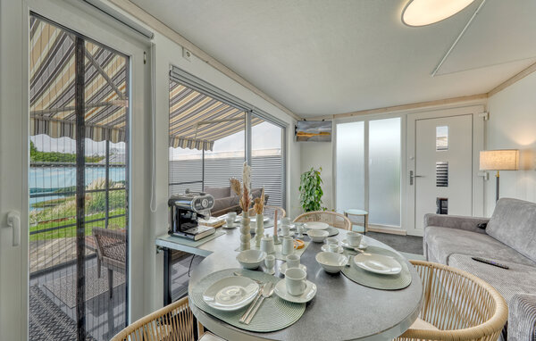 Ferienhaus - Otterndorf , Deutschland - DNS245 403
