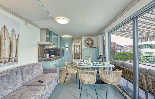 Ferienhaus - Otterndorf , Deutschland - DNS245 3