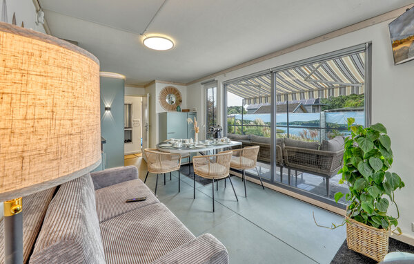 Ferienhaus - Otterndorf , Deutschland - DNS245 301