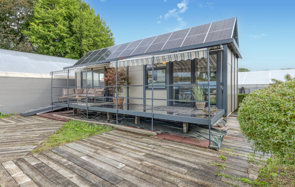 Ferienhaus - Otterndorf , Deutschland - DNS245 81