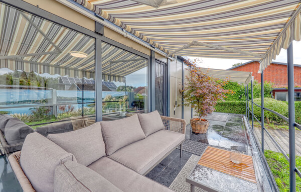 Ferienhaus - Otterndorf , Deutschland - DNS245 2