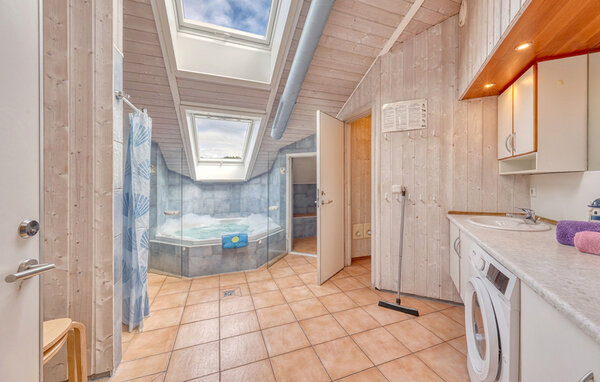 Ferienhaus - Otterndorf , Deutschland - DNS246 701