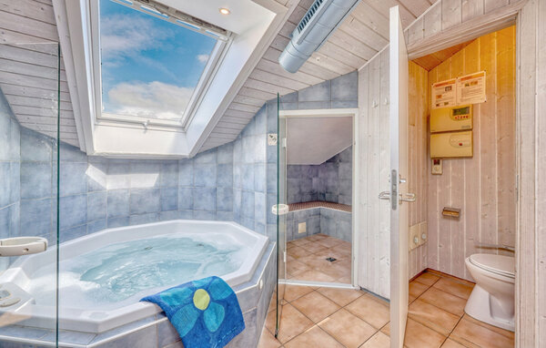 Ferienhaus - Otterndorf , Deutschland - DNS246 8