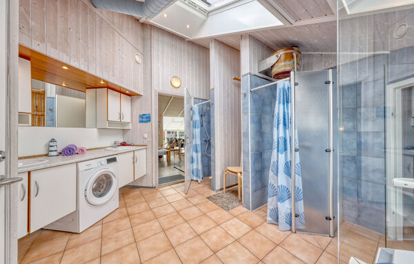 Ferienhaus - Otterndorf , Deutschland - DNS246 702