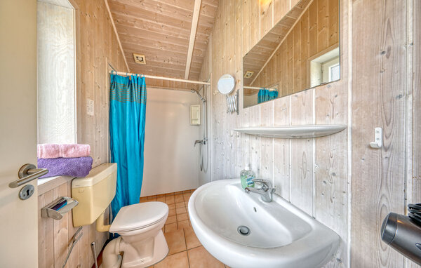 Ferienhaus - Otterndorf , Deutschland - DNS246 703