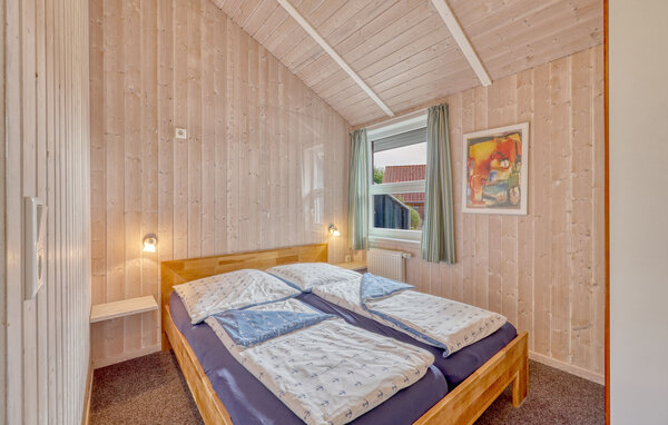 Ferienhaus - Otterndorf , Deutschland - DNS246 601