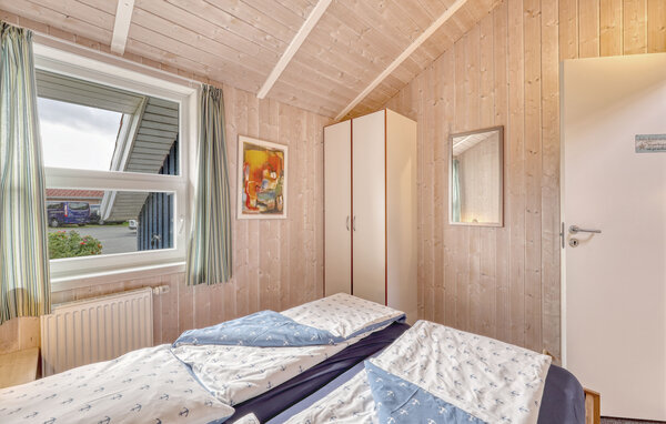 Ferienhaus - Otterndorf , Deutschland - DNS246 602