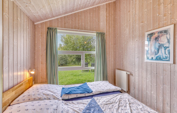 Ferienhaus - Otterndorf , Deutschland - DNS246 603