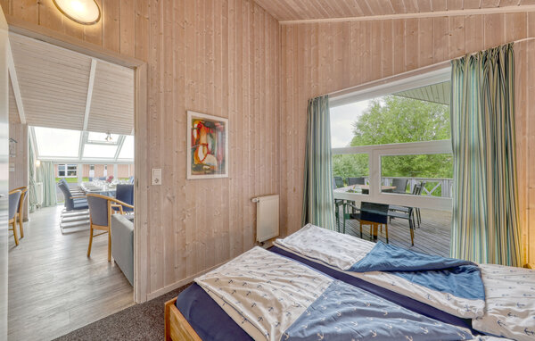 Ferienhaus - Otterndorf , Deutschland - DNS246 604