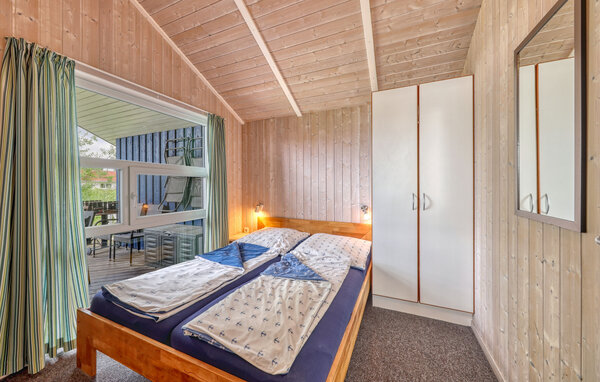 Ferienhaus - Otterndorf , Deutschland - DNS246 605