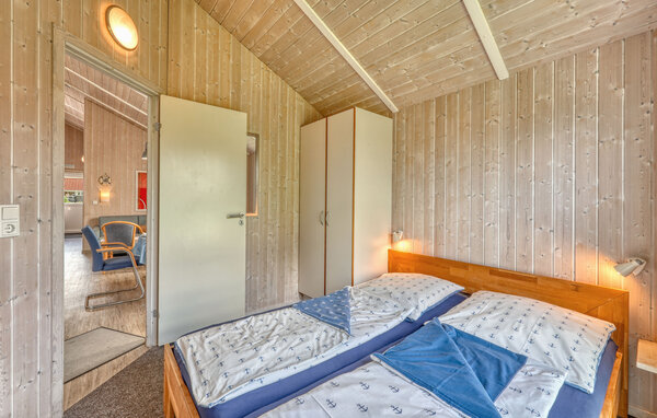 Ferienhaus - Otterndorf , Deutschland - DNS246 606