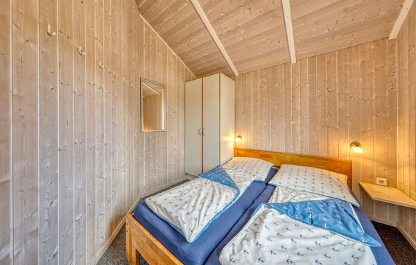 Ferienhaus - Otterndorf , Deutschland - DNS246 607