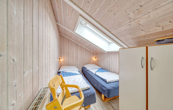 Ferienhaus - Otterndorf , Deutschland - DNS246 608