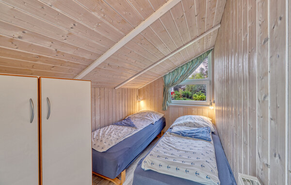 Ferienhaus - Otterndorf , Deutschland - DNS246 609