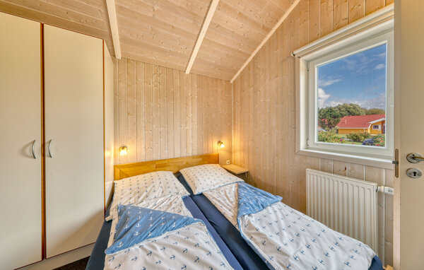 Ferienhaus - Otterndorf , Deutschland - DNS246 610