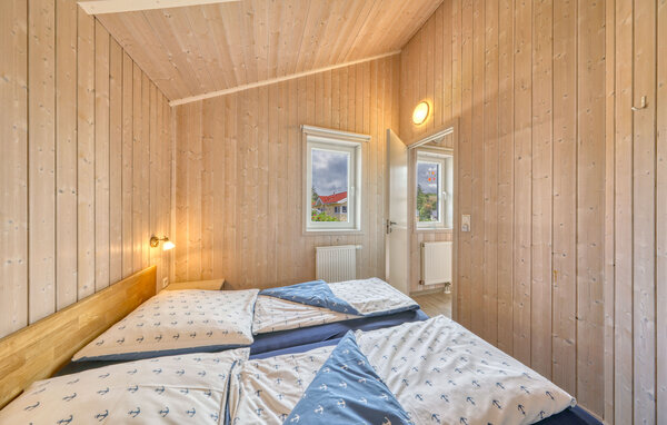 Ferienhaus - Otterndorf , Deutschland - DNS246 611