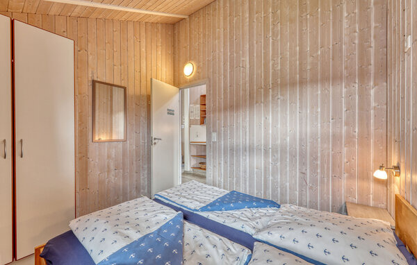 Ferienhaus - Otterndorf , Deutschland - DNS246 612