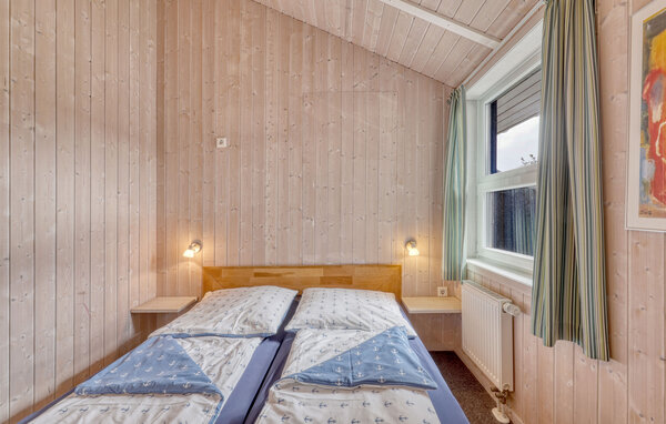 Ferienhaus - Otterndorf , Deutschland - DNS246 613