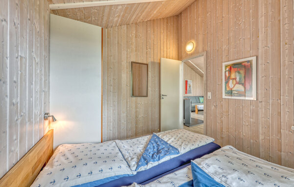 Ferienhaus - Otterndorf , Deutschland - DNS246 614