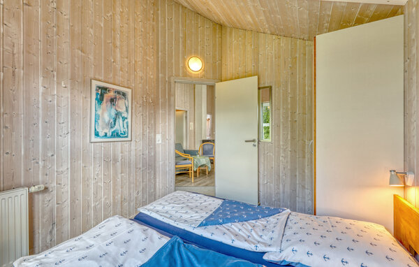 Ferienhaus - Otterndorf , Deutschland - DNS246 615