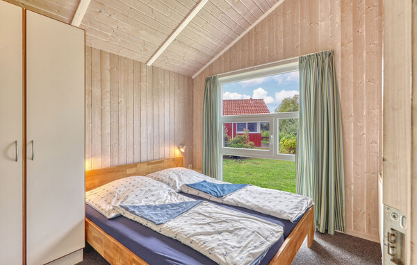 Ferienhaus - Otterndorf , Deutschland - DNS246 616