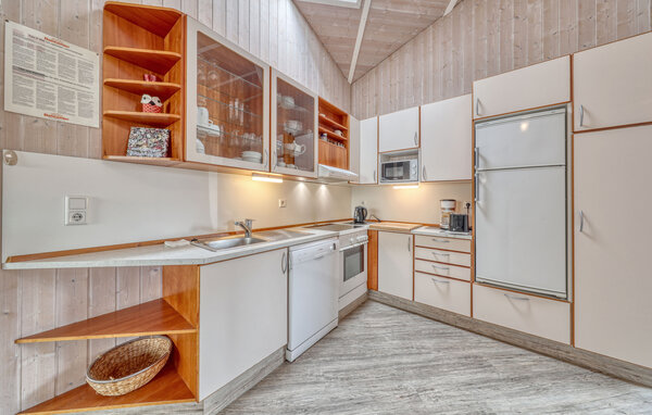 Ferienhaus - Otterndorf , Deutschland - DNS246 401