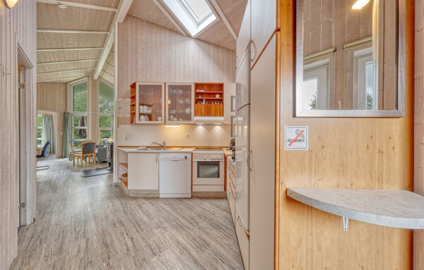 Ferienhaus - Otterndorf , Deutschland - DNS246 403