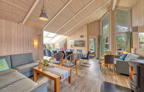 Ferienhaus - Otterndorf , Deutschland - DNS246 3