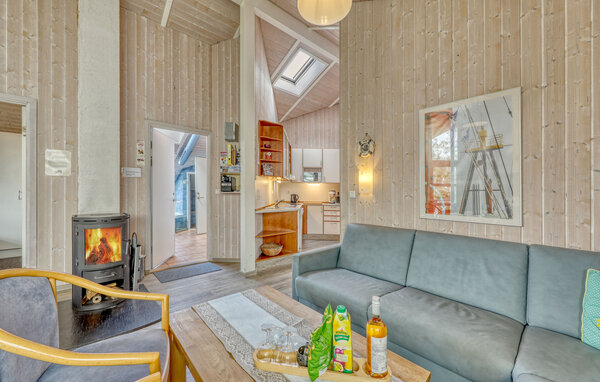 Ferienhaus - Otterndorf , Deutschland - DNS246 4