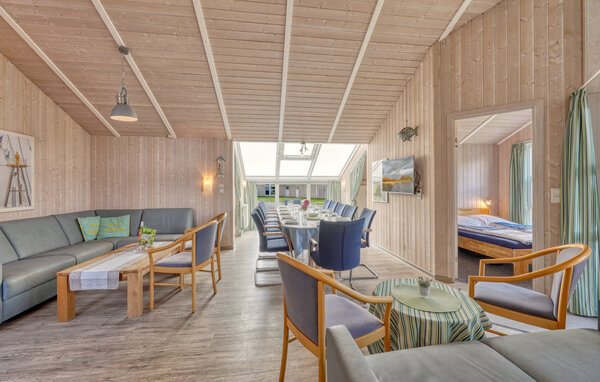 Ferienhaus - Otterndorf , Deutschland - DNS246 301