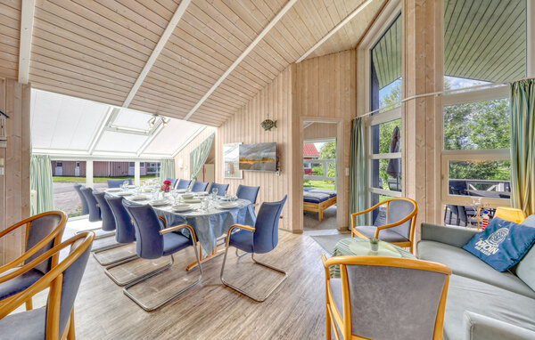Ferienhaus - Otterndorf , Deutschland - DNS246 5