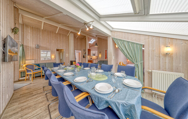 Ferienhaus - Otterndorf , Deutschland - DNS246 6