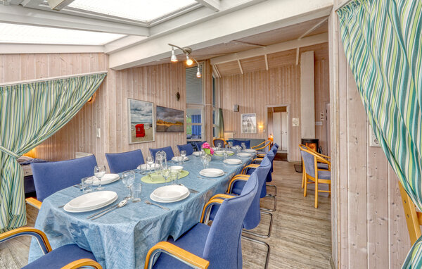 Ferienhaus - Otterndorf , Deutschland - DNS246 302