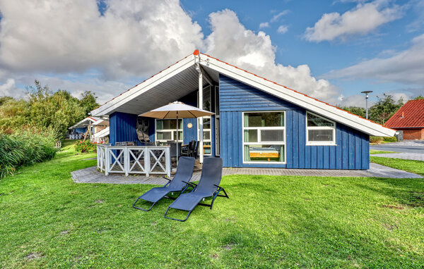 Ferienhaus - Otterndorf , Deutschland - DNS246 1