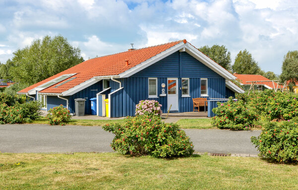 Ferienhaus - Otterndorf , Deutschland - DNS246 81