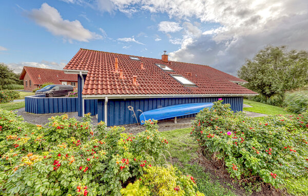 Ferienhaus - Otterndorf , Deutschland - DNS246 82
