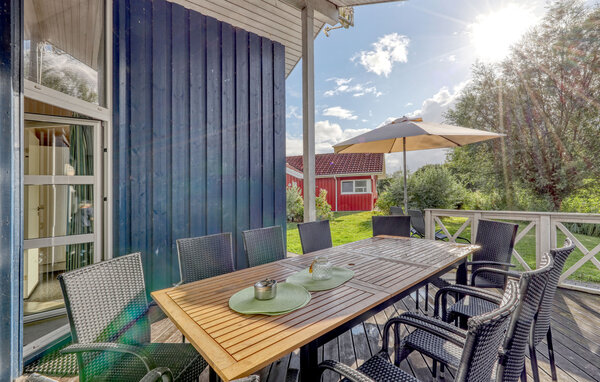 Ferienhaus - Otterndorf , Deutschland - DNS246 101