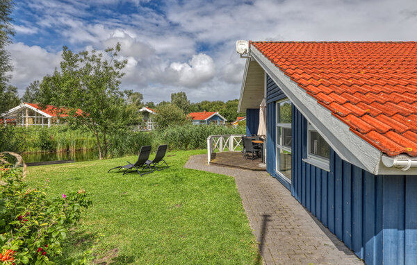 Ferienhaus - Otterndorf , Deutschland - DNS246 9