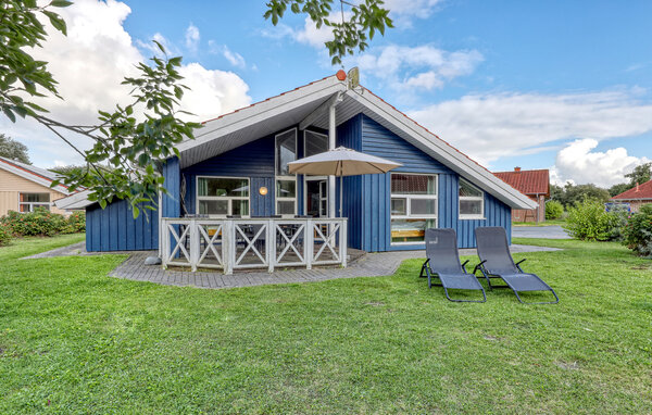 Location de vacances - Otterndorf , Allemagne - DNS247 81