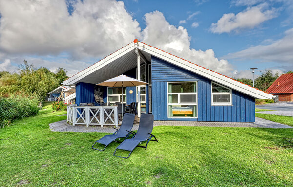 Location de vacances - Otterndorf , Allemagne - DNS247 7