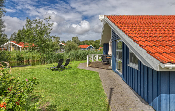 Location de vacances - Otterndorf , Allemagne - DNS247 8