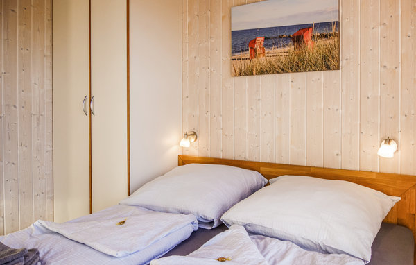 Ferienhaus - Otterndorf , Deutschland - DNS261 601