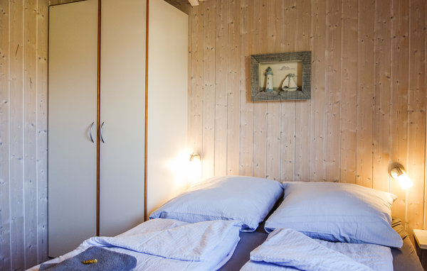Ferienhaus - Otterndorf , Deutschland - DNS261 602