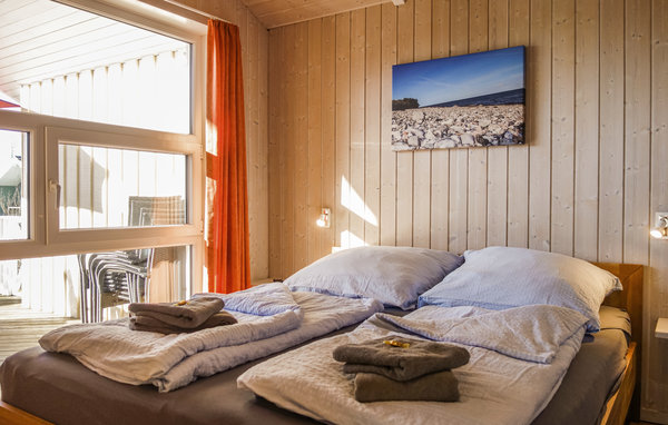Ferienhaus - Otterndorf , Deutschland - DNS261 605