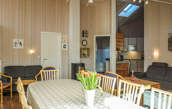 Ferienhaus - Otterndorf , Deutschland - DNS261 301