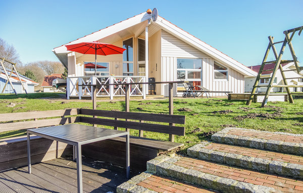 Ferienhaus - Otterndorf , Deutschland - DNS261 9