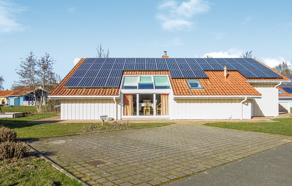 Ferienhaus - Otterndorf , Deutschland - DNS261 81